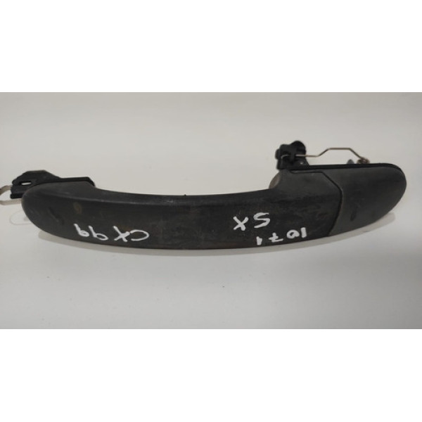 Maçaneta Externa Porta Traseira Gol Parati G3 G4