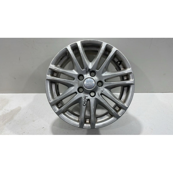 Roda Avulsa Aro 16 Ford Focus Ghia 2009 A 2013  