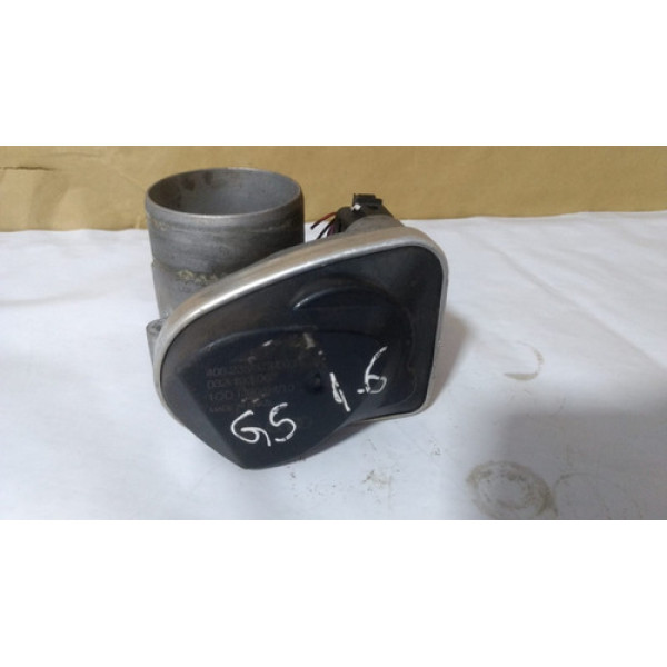 Corpo Borboleta Tbi Gol Parati Polo Golf 1.6 Flex 032133062