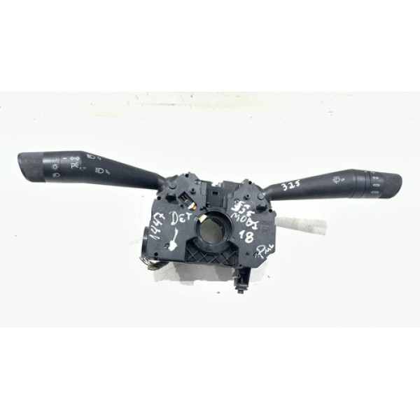 Chave Seta Farol Limpador Fiat Mobi 2016/2021 Original