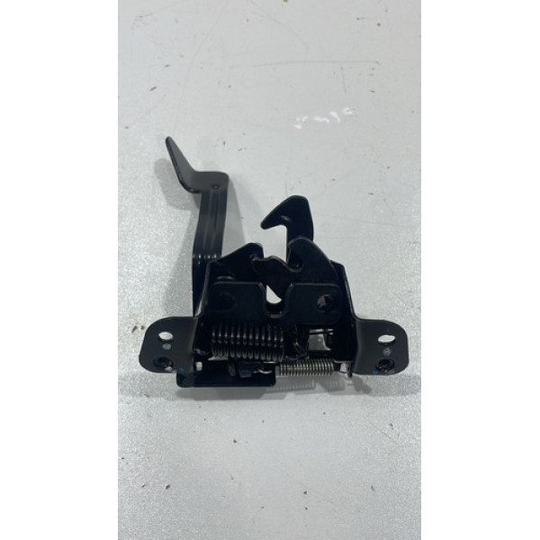 Fechadura Capo Hyundai Creta 2017 2018 2019 2020 Original