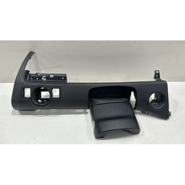 Moldura Inferior Do Painel Vw Passat 2006 Á 2010 Usado Orig