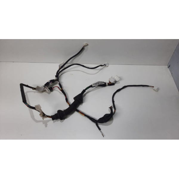 Chicote Porta Dianteira Direita Corolla 2015/2019