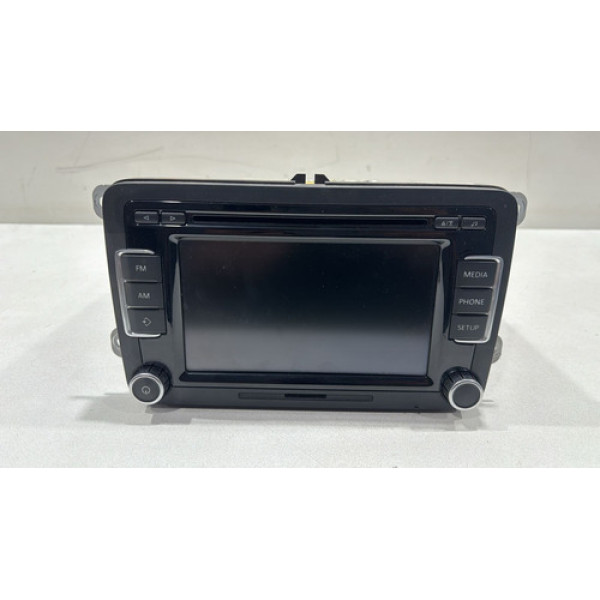 Multimídia Jetta Tiguan Passat Amarok (compare)