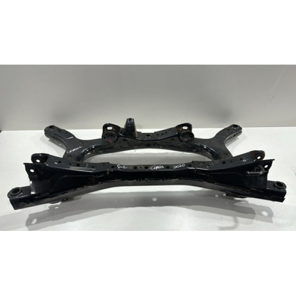 Agregado Traseiro Toyota Corolla 2021 2022 2023 2020