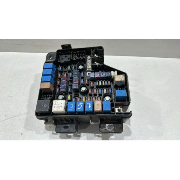 Caixa De Fusiveis Hyundai Santa 3.5 2011 919502b760