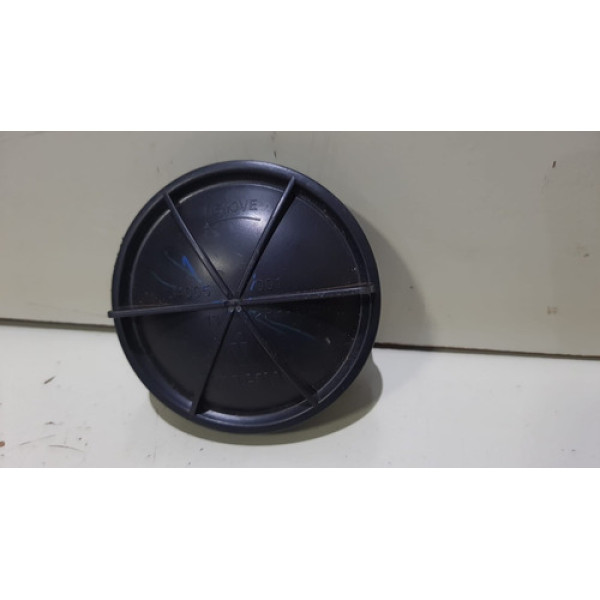 Tampa Vedação Lâmpada Farol Dodge Ram 2012/2015 Spin 17/19