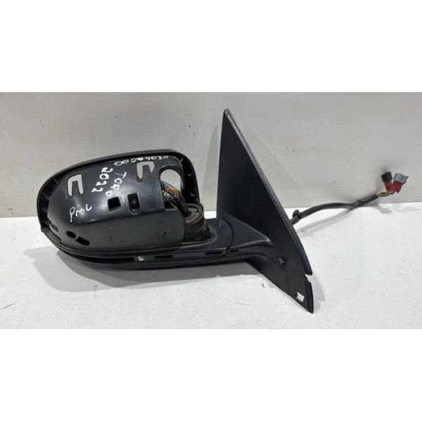 Retrovisor Direito Fiat Toro 2022 Usado Original (detalhes)