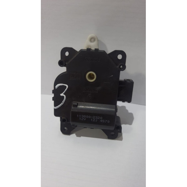 Motor Atuador Ar Condicionado Omega 2008 2009 2011 Compare..