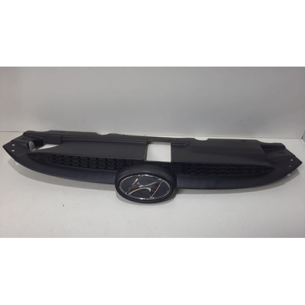 Grade Frontal Hyundai Ix35 2011 A 2015 Superior