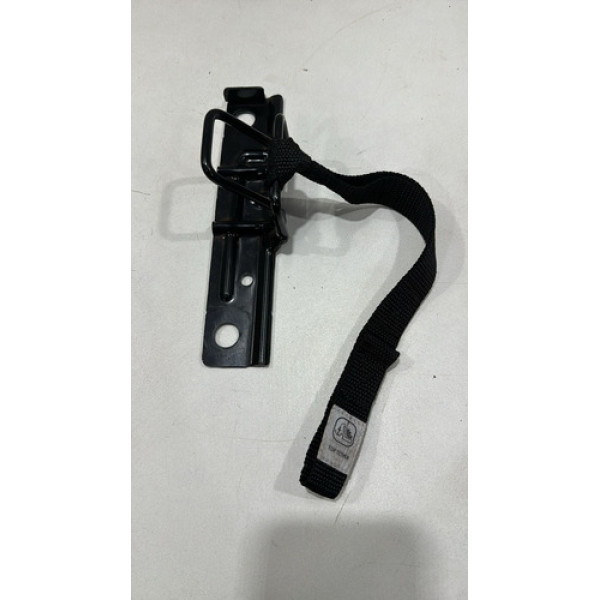 Trava Banco Traseiro Fiat Toro 2020/2022 52023500 Original