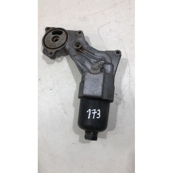 Suporte Filtro Oleo Peugeot 206 1.6 9636015310