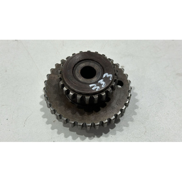 Engrenagem Frontal Motor Omega 3.6 2009 2010 2011 2012