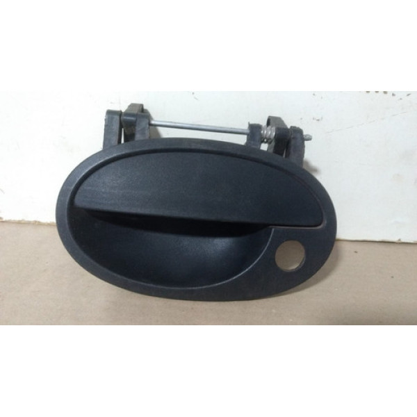 Maçaneta Corsa Montana Meriva Diant Esquerd 24434865 Externa