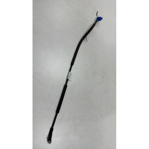 Cabo Maçaneta Porta Traseira Esquerda Spin 2012 Á 2019 Usado