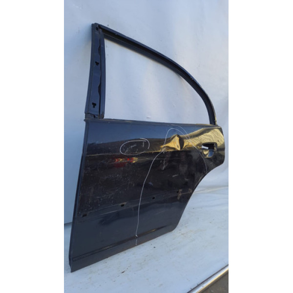 Porta Traseira Esquerda Honda Civic 2001 A 2005