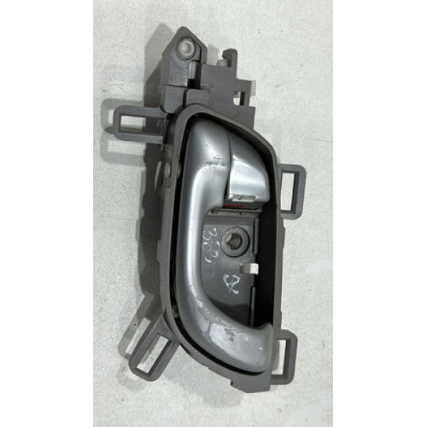 Maçaneta Interna Porta Lado Esquerdo Honda Civic 2012 Á 2016