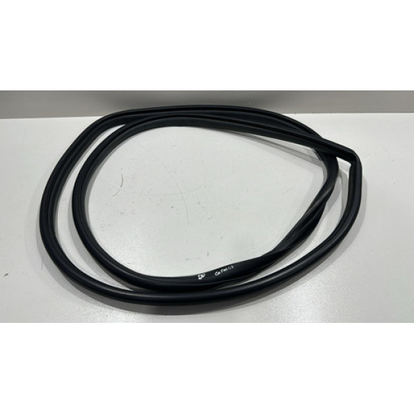 Borracha Carroceria Dianteira Direita Corolla 2020 2021 2022