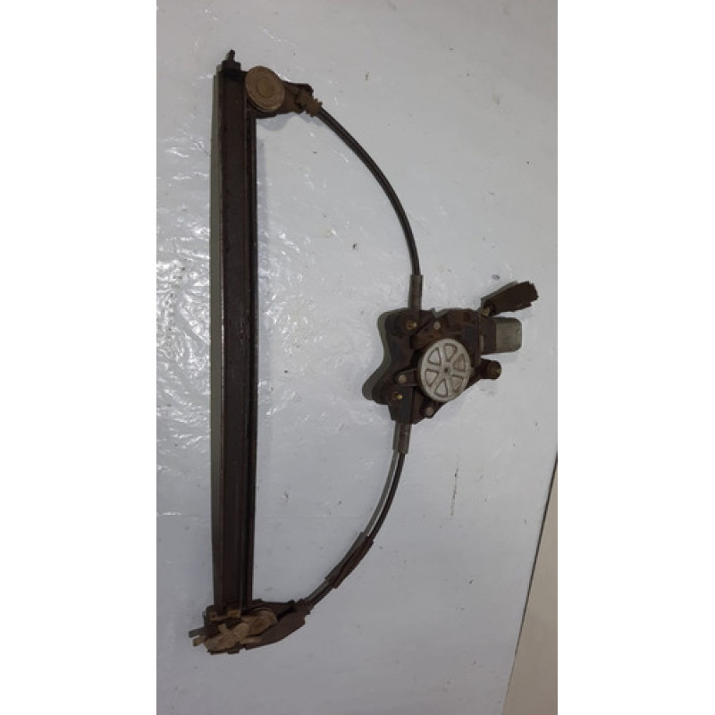 Máquina Vidro Elétrica Siena Palio Dianteira Esquerda 06/12 Máquina Vidro Elétrica Siena Palio Dianteira Esquerda 06/12