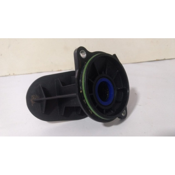 Guarda Pó Acoplamento Caixa Direção Equinox 7805002245