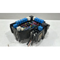 Caixa Fusivel Rele Hyundai Santa Fe 919502b100 Caixa Fusivel Rele Hyundai Santa Fe 919502b100