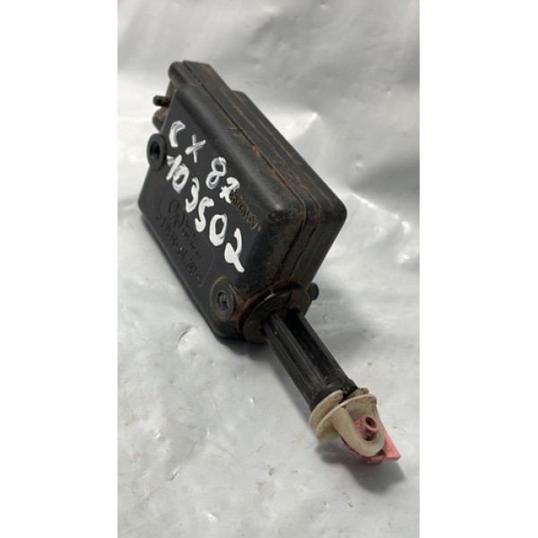 Motor Atuador Trava Elétrica Tampa Porta Malas Renault Clio