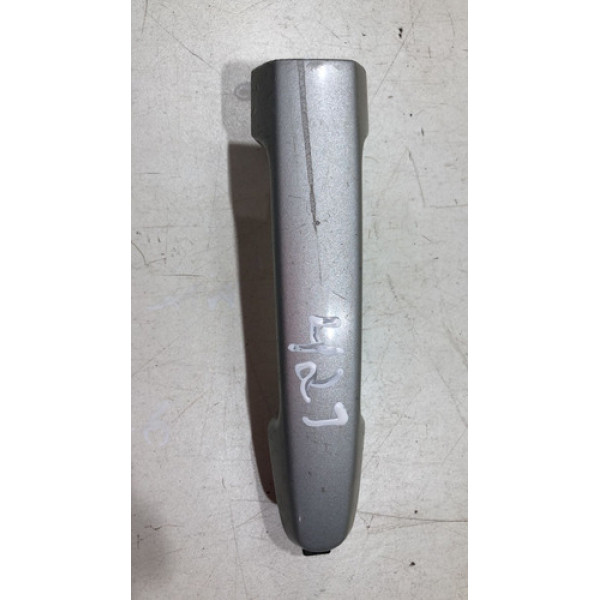 Puxador Maçaneta Externa Toyota Hilux 2005 Á 2015