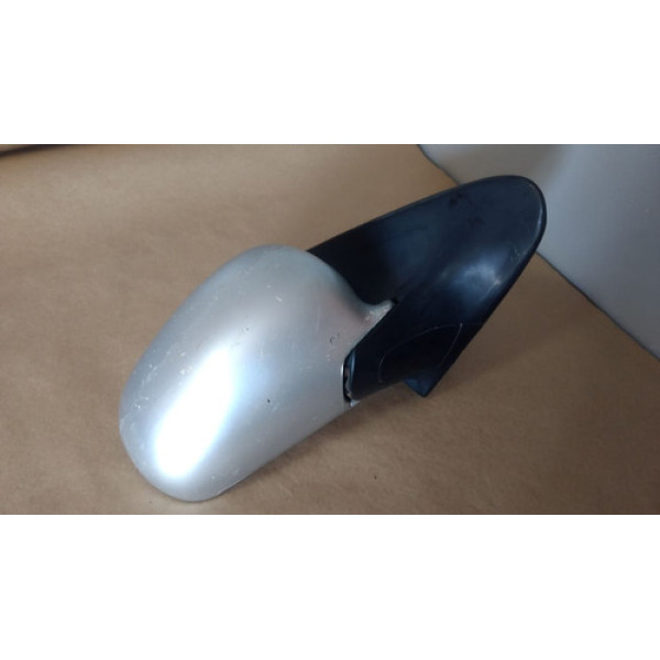Retrovisor Controle Interno Lado Direito Vw Logus Pointer  