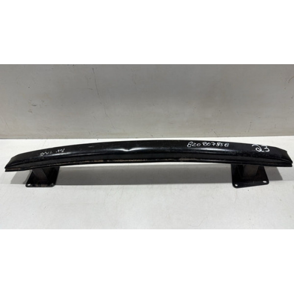 Alma Viga Parachoque Traseiro Fox 2004 A 2010 Original