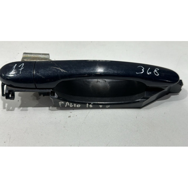 Maçaneta Externa Traseira Direita Palio 2010 Á 2015
