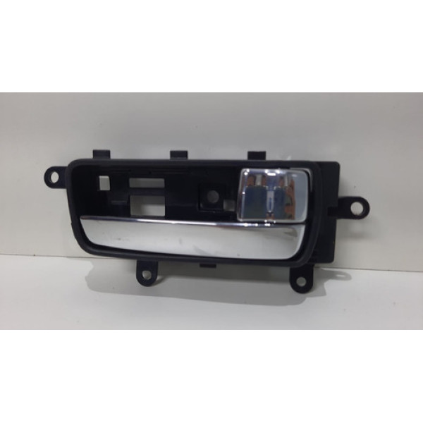 Maçaneta Interna Direita Nissan Sentra 2008 Á 2012