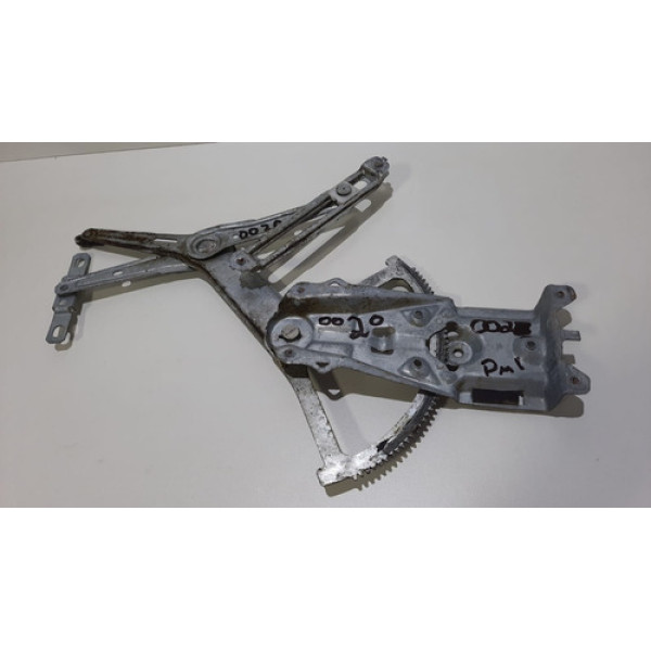 Máquina Vidro Elét Diant Direita Corsa Montana 03/10 S/motor