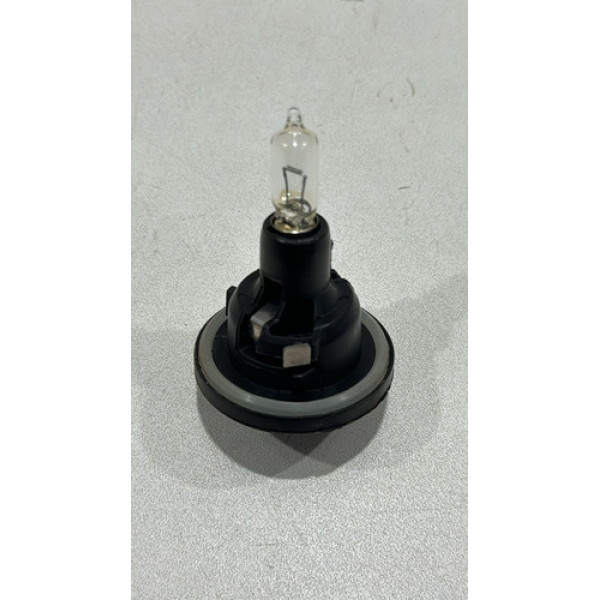 Soquete Pisca Farol Vw Fox 2015 Á 2020 Original Usado!