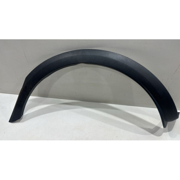 Moldura Paralama Traseiro Esquerdo Onix 17/19 Original Usado