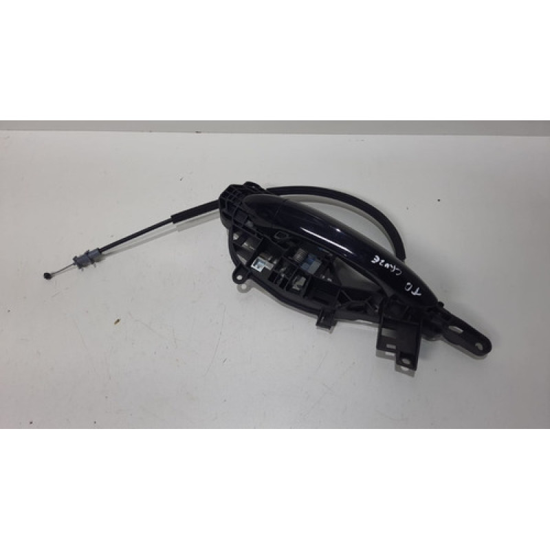 Maçaneta Externa Traseira Direita Gm Cruze 2017 Á 2023 Origi Maçaneta Externa Traseira Direita Gm Cruze 2017 Á 2023 Origi