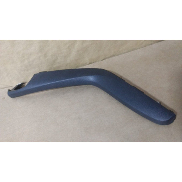 Acabamento Direito Console Central Civic 2017/2020