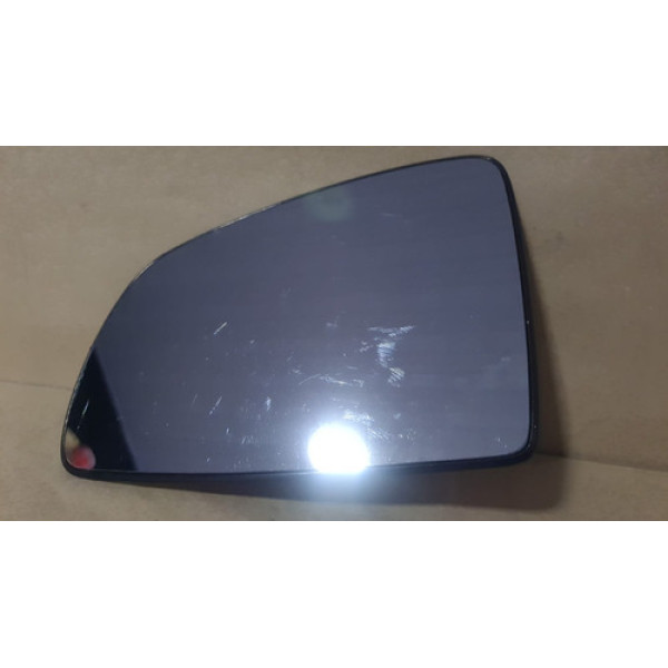 Lente Retrovisor Esquerdo Celta Prisma Meriva 2006 A 2012 