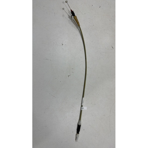 Cabo Maçaneta Externa Porta Traseira Bmw X1 2014 15 Original