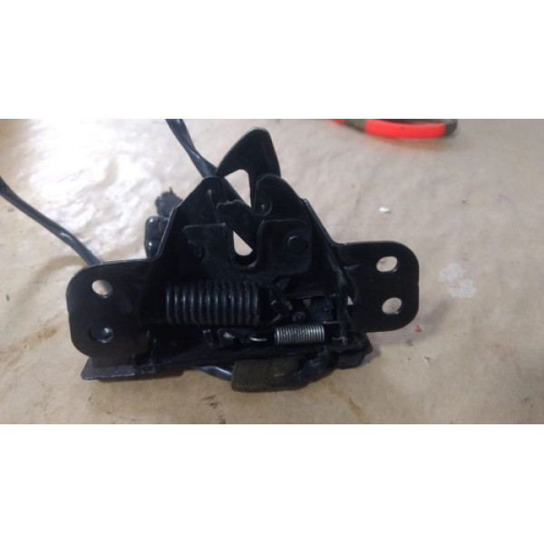 Fechadura Do Capo Original Hyundai Hb20 