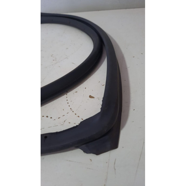 Borracha Guarnição Porta Traseira Direita Crv 2007/2011