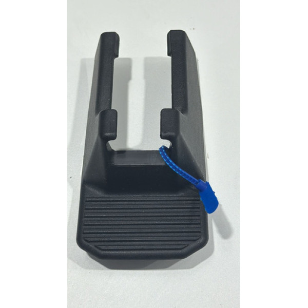 Acabamento Trilho Banco Dianteiro Hilux 2017 Á 21 72137kk010