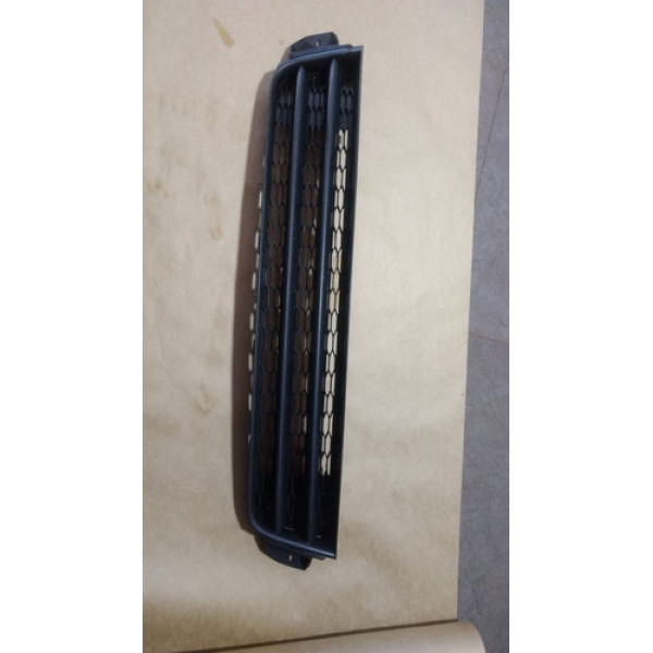 Grade Inferior Parachoque Dianteiro Gol Voyage Saveiro 09/12