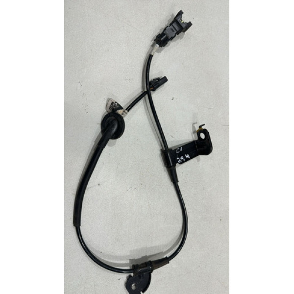 Chicote Do Sensor Abs Trasei Esquerd Hyundai Elantra 15 Á 18