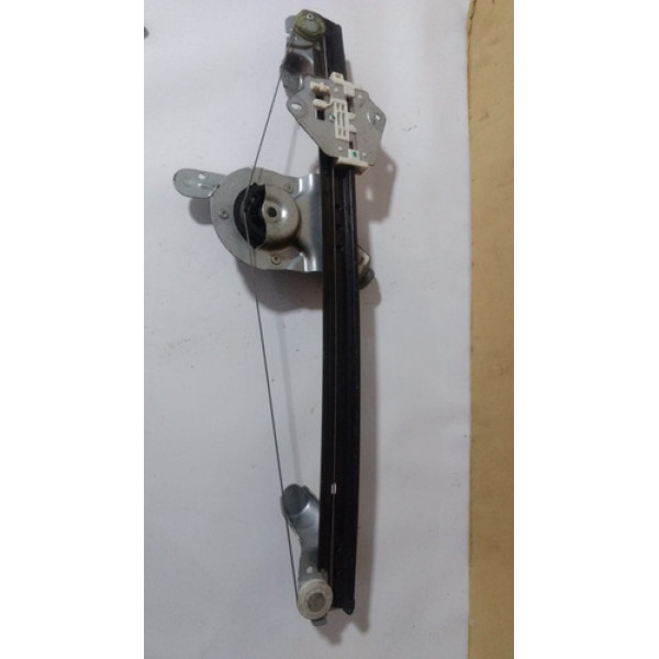 Maquina Vidro Elétrico D Direita Sandero Duster 07/14 