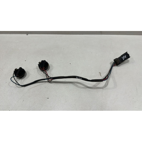 Chicote Da Lanterna Direita Citroen Air Cross 2010 A 2015