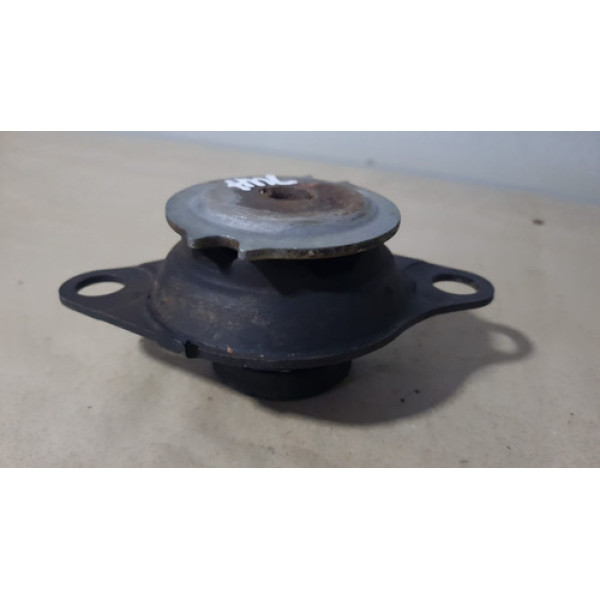 Coxim Traseiro Fiat Palio Siena Strada 1996 Á 2000