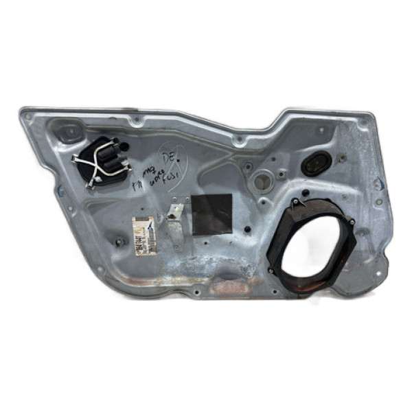 Suporte Máquina Vidro Dianteiro Esquerda Fusion 2006/2012