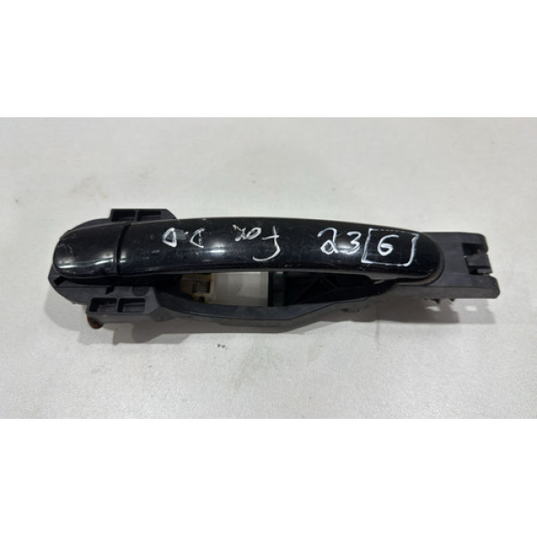 Maçaneta Externa Traseira Direita Vw Fox 04/08 3b0837885