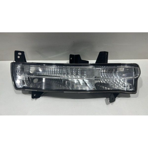 Farol Neblina Diurno Milha Esquerdo Jeep Compass 2018/2021 