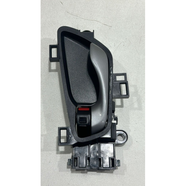 Maçaneta Interna Dianteira Esquerda Honda Civic G10 2017/21